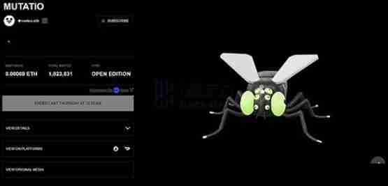 NFT 的 2024:努力不想离场的图片们